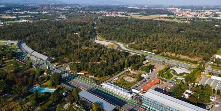 GP d'Italia 2026 a Monza: come arrivare e dove parcheggiare