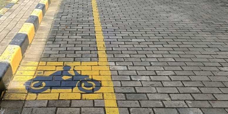 Dove parcheggiare moto alla Stazione Centrale di Milano
