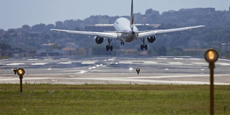 Come prenotare il parcheggio all'aeroporto di Napoli