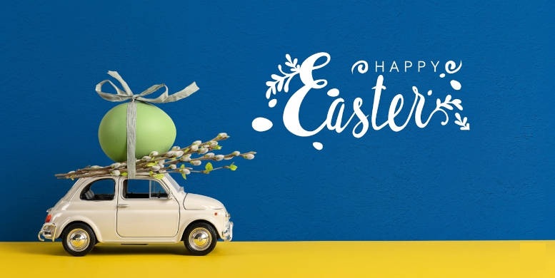 Le mete italiane più scelte per Pasqua