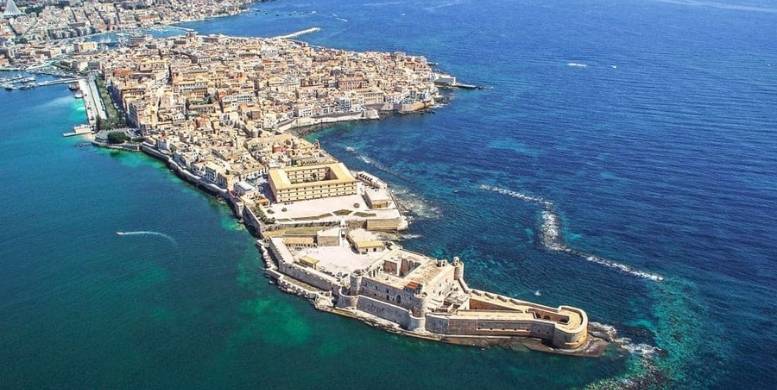 Dove parcheggiare a Siracusa