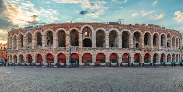 Dove parcheggiare per il concerto dei Duran Duran all’Arena di Verona