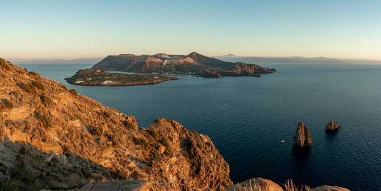 Dove parcheggiare per prendere il traghetto per le Isole Eolie