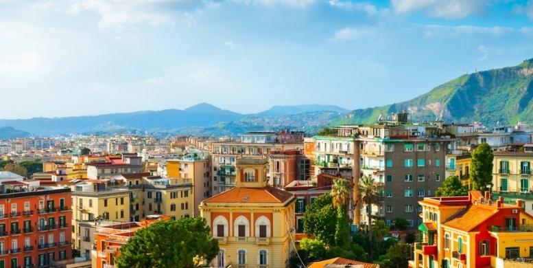 Rientro a scuola 2026 a Napoli: dove parcheggiare