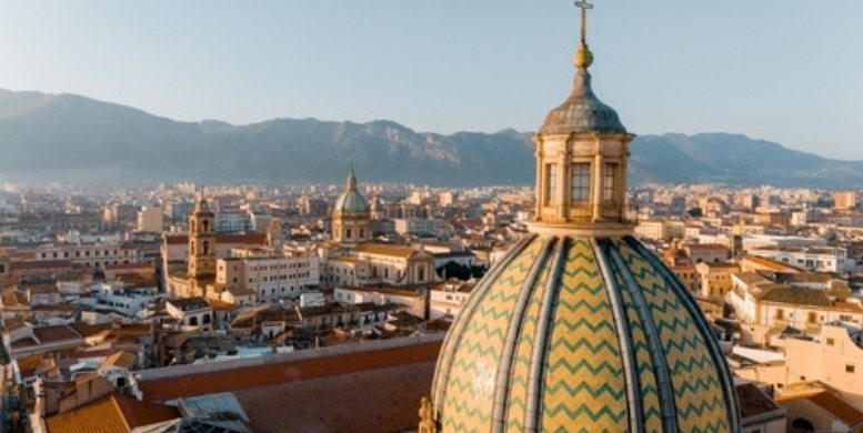 Cosa vedere a Palermo e dove parcheggiare