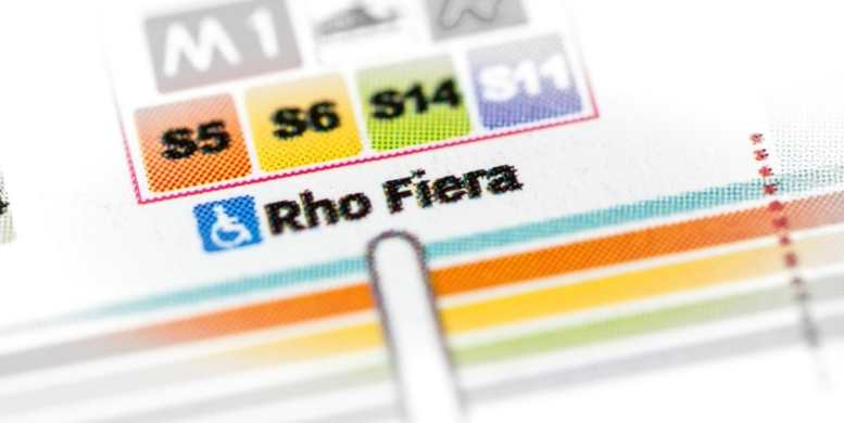 Dove parcheggiare per Fiera Milano Rho