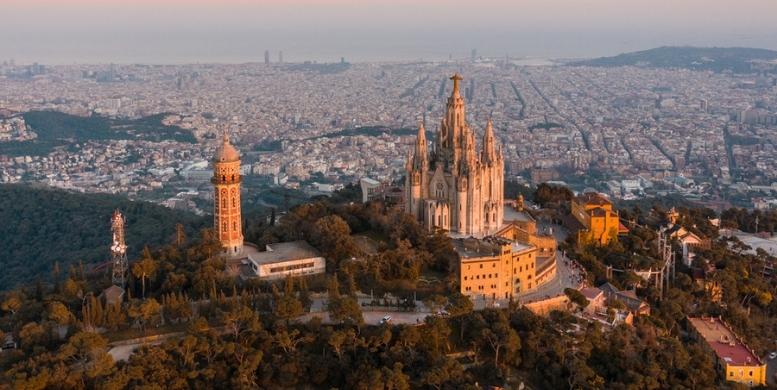 La Mercè 2026: dónde aparcar en Barcelona sin líos de ZBE
