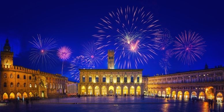 Mercatini di Natale a Bologna 2026: dove parcheggiare
