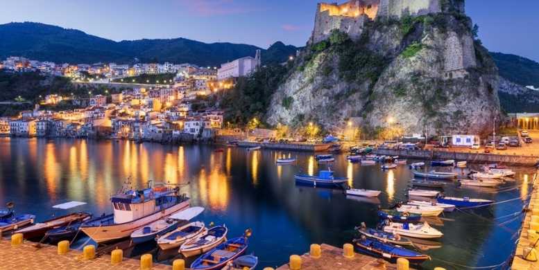 Dove parcheggiare a Reggio Calabria