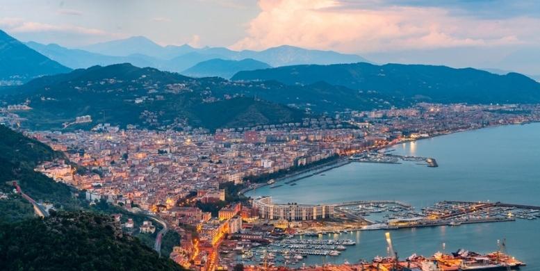 Cosa vedere a Salerno e dove parcheggiare: guida per visitare la città