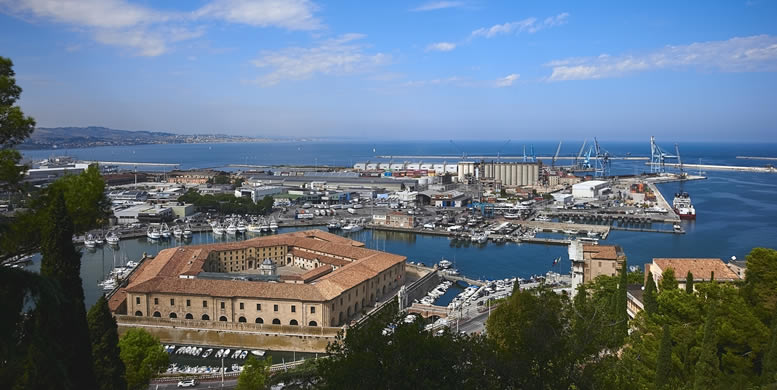 Dove parcheggiare ad Ancona centro