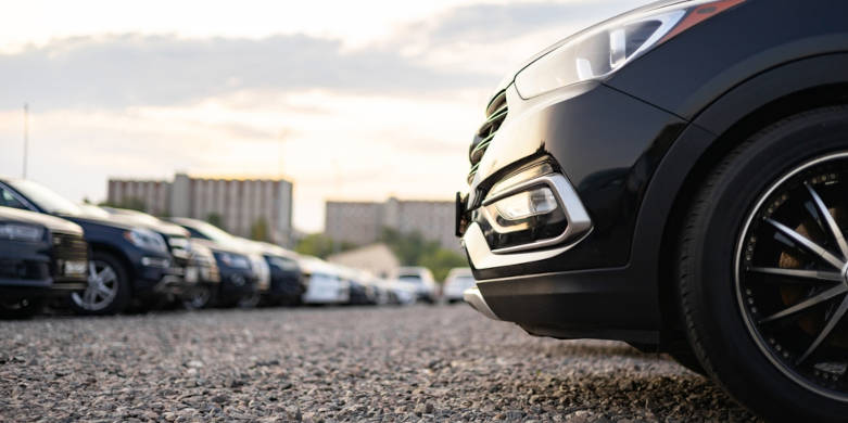 Dove parcheggiare a Bari