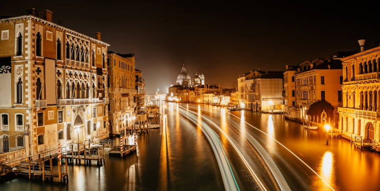 Parcheggio Venezia Night Trail: dove lasciare l’auto per la gara notturna