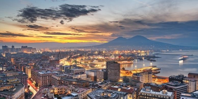Dove parcheggiare per il Teatro San Carlo di Napoli