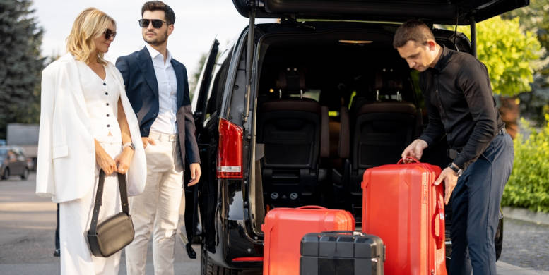 Parcheggio custodito aeroporto Alghero​