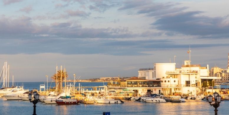 Fiera del Levante 2026: parcheggio a Bari dal 19 al 27 settembre
