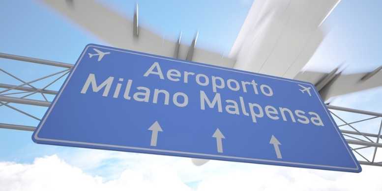 Dove parcheggiare a Malpensa per gli arrivi