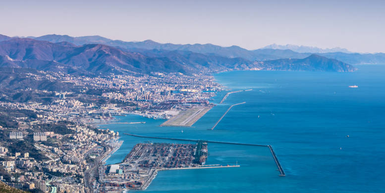 Parcheggio aeroporto di Genova: dove lasciare l’auto e come risparmiare