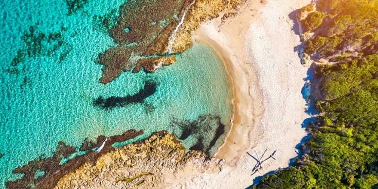 Parcheggio per la Baia dei Turchi: dove lasciare l'auto 